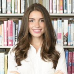 2026-27 Student Senate Election Results: Duquette President of Student Body, Bumps VP